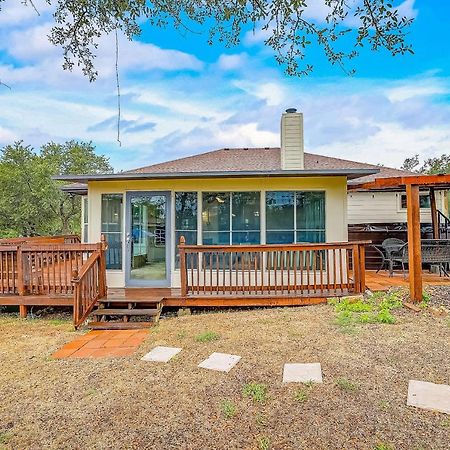 فيلا Stargazer Ranch نازف سبرينغز المظهر الخارجي الصورة