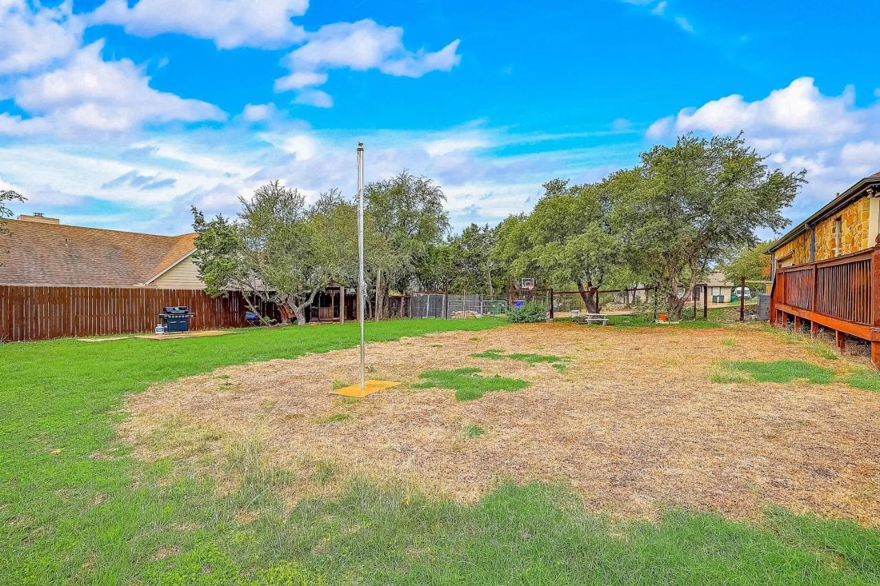 فيلا Stargazer Ranch نازف سبرينغز المظهر الخارجي الصورة