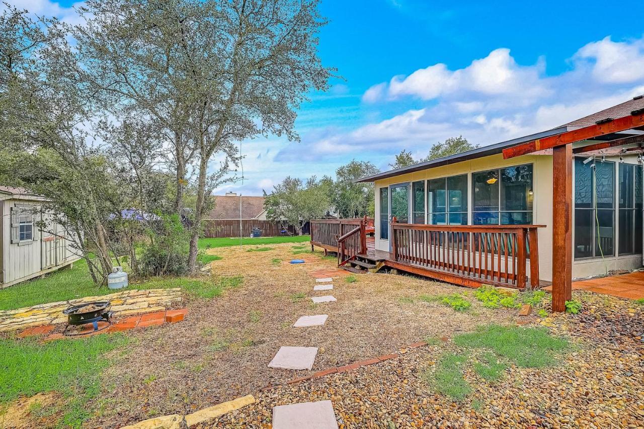 فيلا Stargazer Ranch نازف سبرينغز المظهر الخارجي الصورة